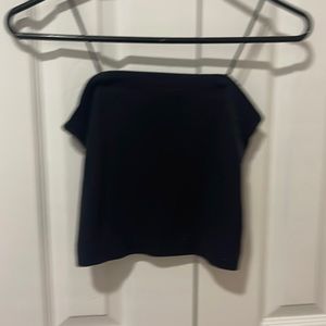 american eagle tank top!